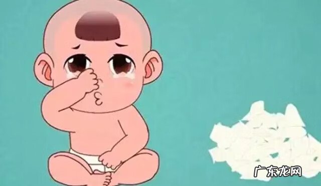 儿童过敏性鼻炎症状表现 儿童过敏性鼻炎症状包括