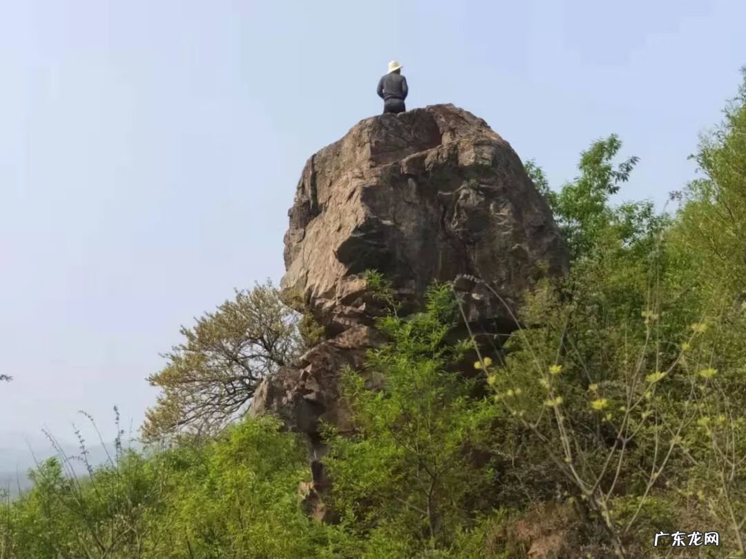 九龙缠顶风水宝地 上山龙风水宝地