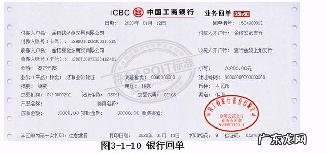 记账凭证编号在哪里看 记账凭证编号怎么编