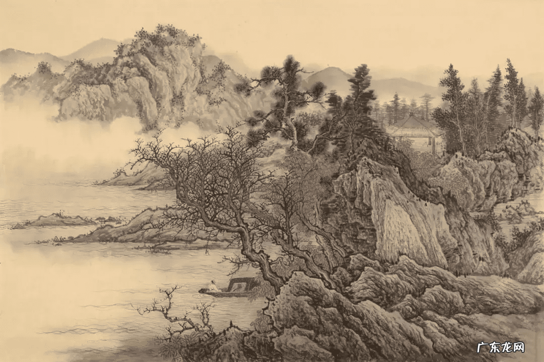 房子在两山中间风水好吗 两山中间房子风水怎么样