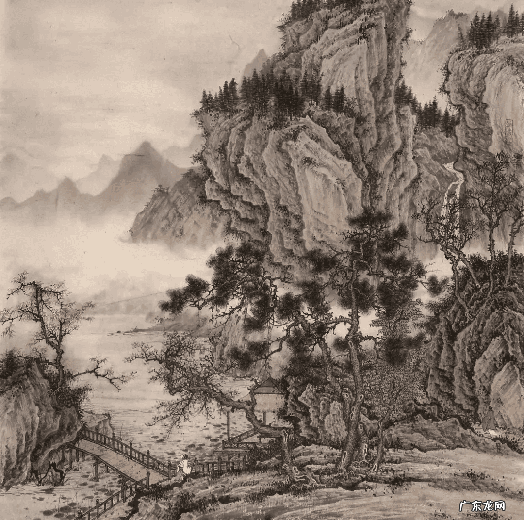 房子在两山中间风水好吗 两山中间房子风水怎么样