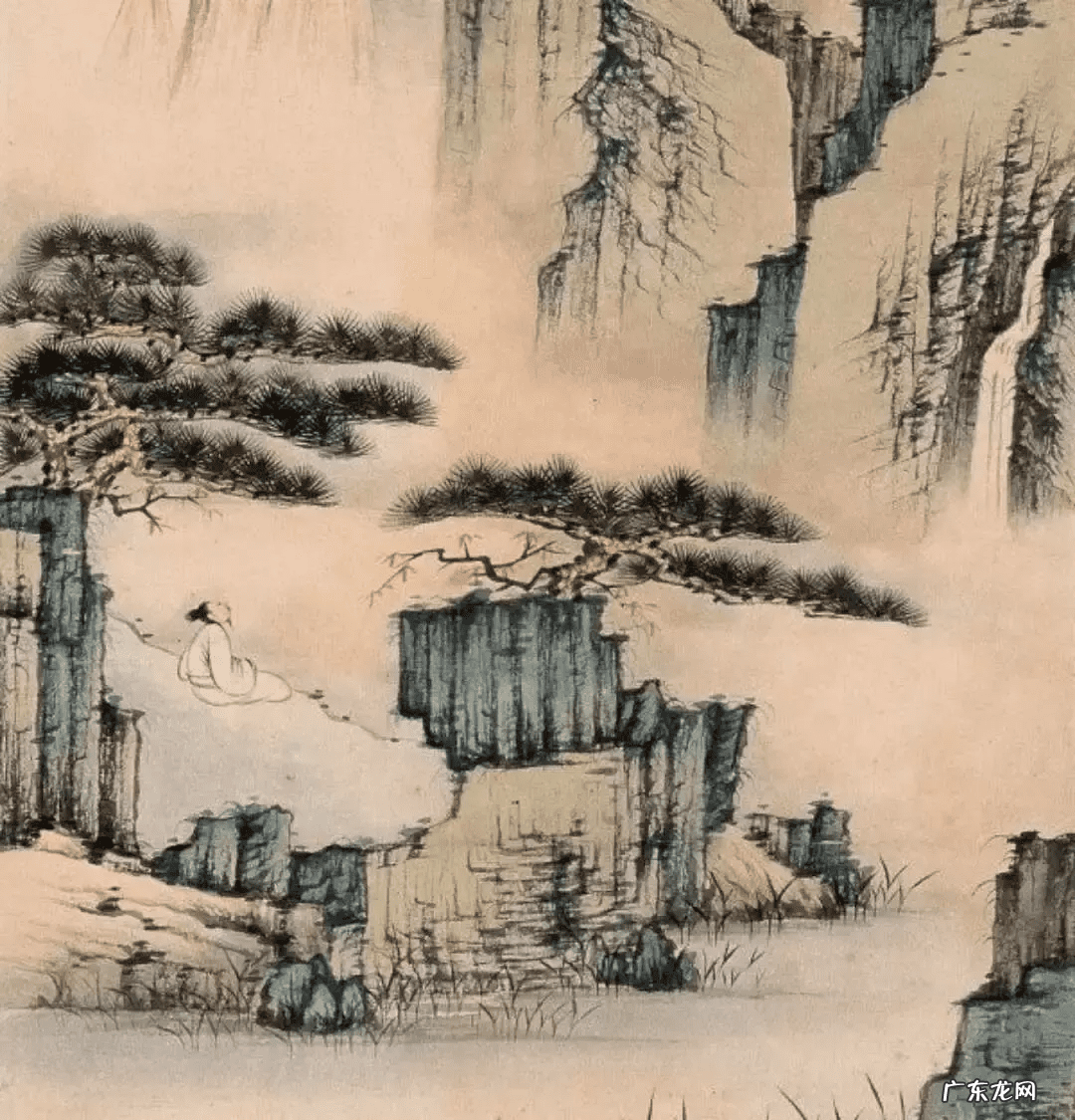 房子在两山中间风水好吗 两山中间房子风水怎么样