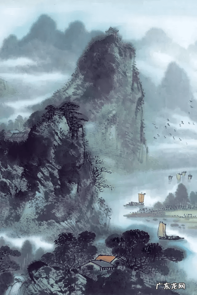 房子在两山中间风水好吗 两山中间房子风水怎么样