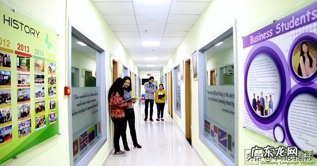 成人英语教育 成人英语培训学校有哪些