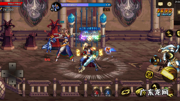 dnf韩服体验服怎么玩 DNF韩服体验服