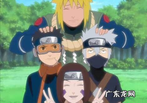 波风水门神无桥之战 神无昆桥之战前夕