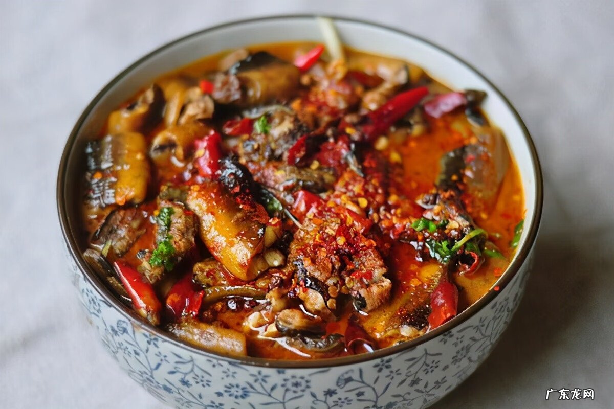 鳝鱼的制作方法 鳝鱼怎么做好吃