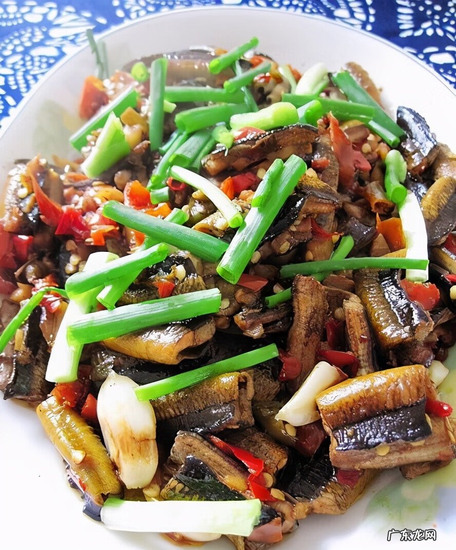 鳝鱼的制作方法 鳝鱼怎么做好吃