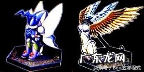 斗龙战士5 小斗士4