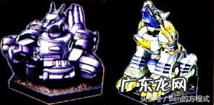 斗龙战士5 小斗士4