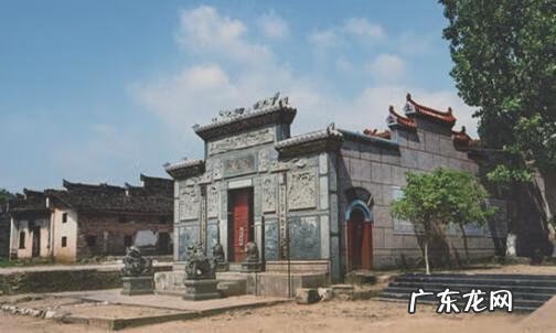 中国风水村赣州兴国县三僚村 江西赣州兴国县三僚村名风水大师