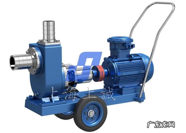 不锈钢泵 不锈钢齿轮油泵