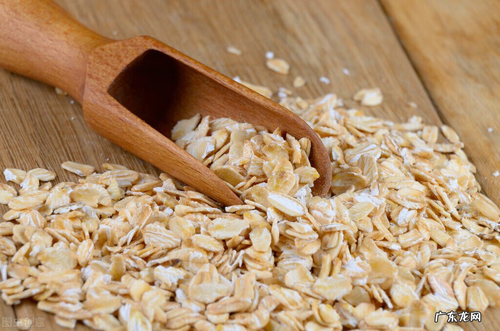 燕麦功效作用与主治 麦片的功效与作用及营养价值