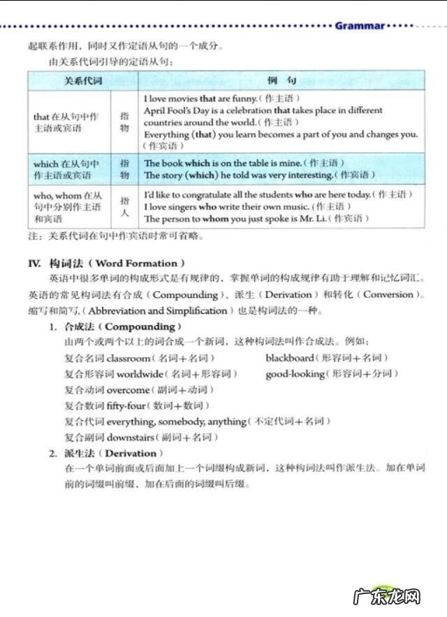 过去式的单词有哪些 过去式单词表