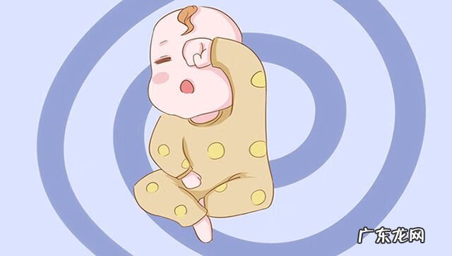 孩子晚上睡不踏实老哭 宝宝晚上睡觉不踏实伴有哭闹