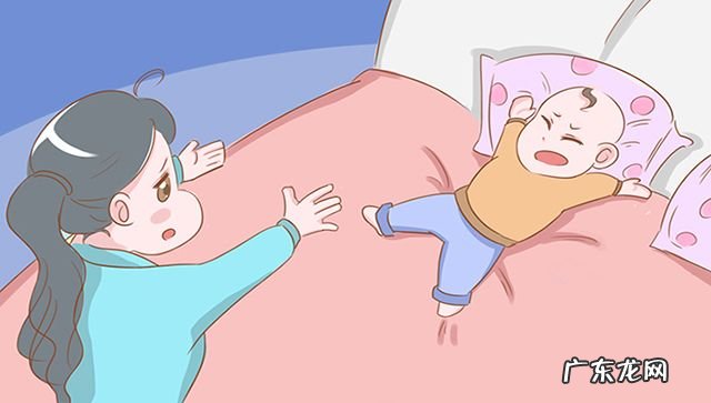 孩子晚上睡不踏实老哭 宝宝晚上睡觉不踏实伴有哭闹