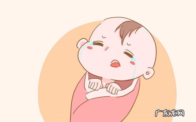 孩子晚上睡不踏实老哭 宝宝晚上睡觉不踏实伴有哭闹