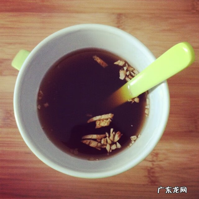 儿童风寒感冒食疗 孩子风寒感冒食疗