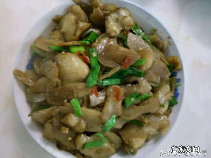 洋姜的营养价值和药用价值 洋姜的营养价值是什么