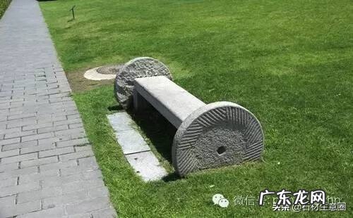 庭院石桌石凳的风水 石桌石凳在庭院摆放方位