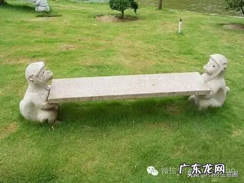 庭院石桌石凳的风水 石桌石凳在庭院摆放方位