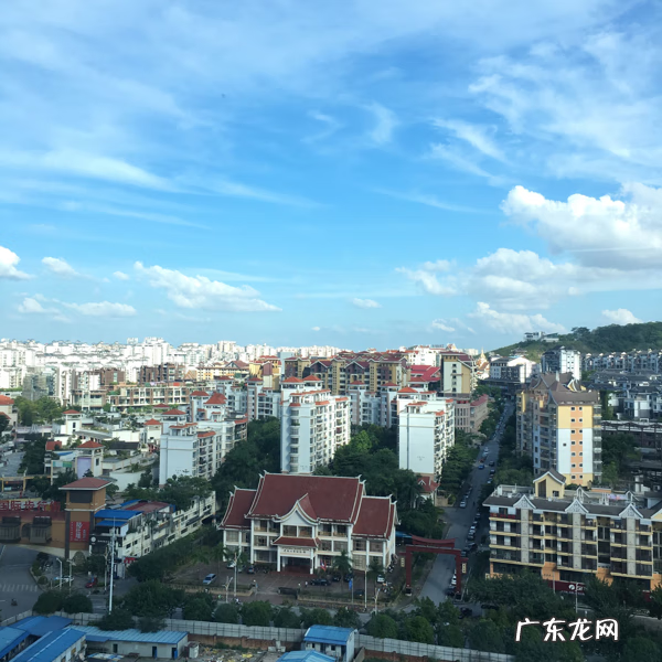 南宁市区景点哪里好玩 南宁市风水最好的地方