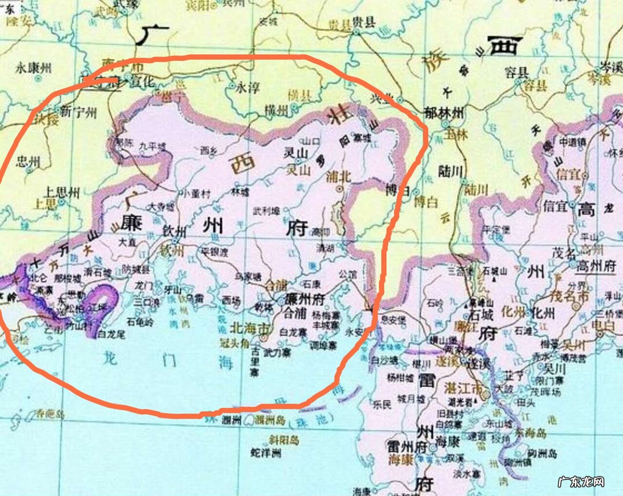 湛江哪里住风水好 湛江看风水哪个师傅好