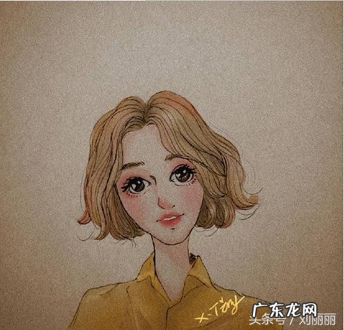 发型推荐 学生发型