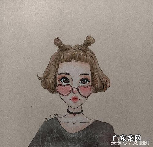 发型推荐 学生发型