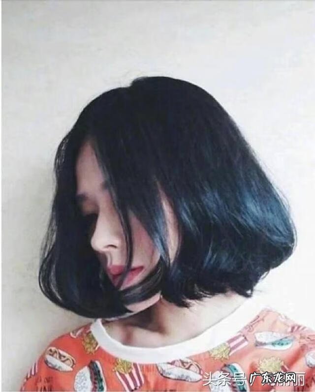 发型推荐 学生发型