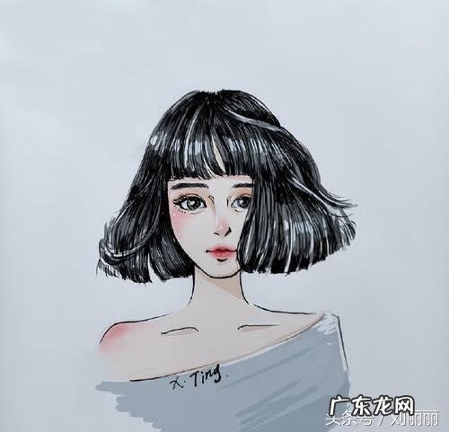 发型推荐 学生发型