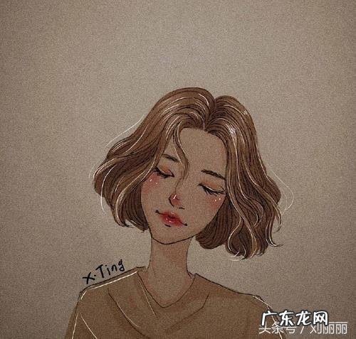 发型推荐 学生发型