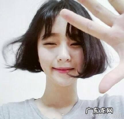 发型推荐 学生发型