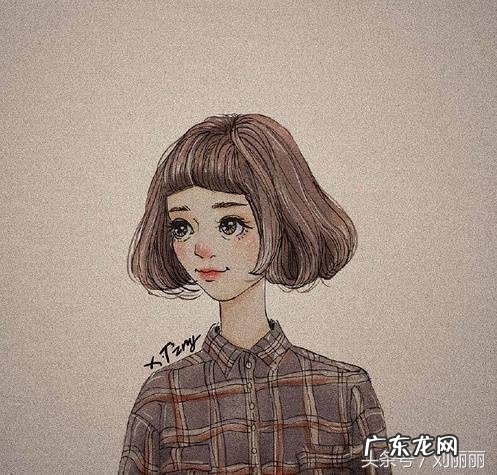 发型推荐 学生发型