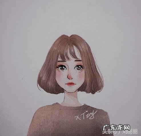 发型推荐 学生发型