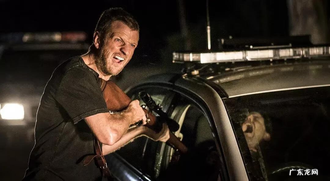 杀戮与游戏 恐怖杀戮