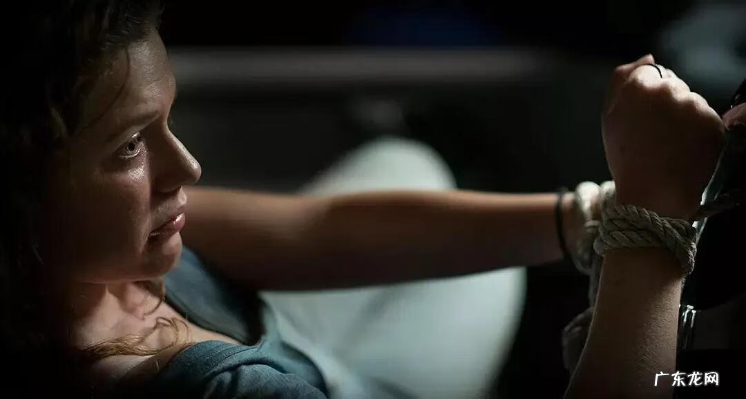 杀戮与游戏 恐怖杀戮