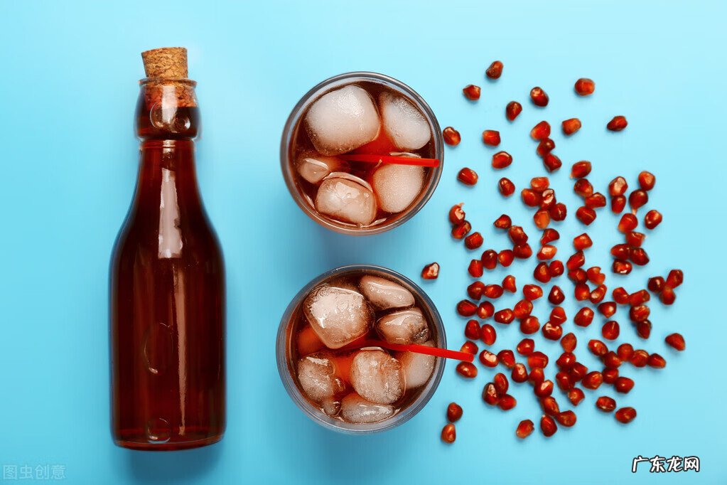 石榴籽的6大神奇功效 石榴籽的作用和功效