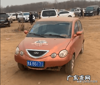 奇瑞qq6图片及价格 奇瑞qq6图片