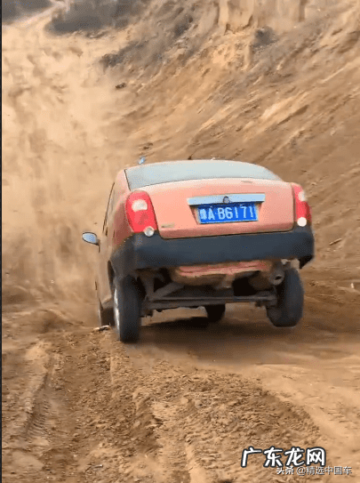 奇瑞qq6图片及价格 奇瑞qq6图片