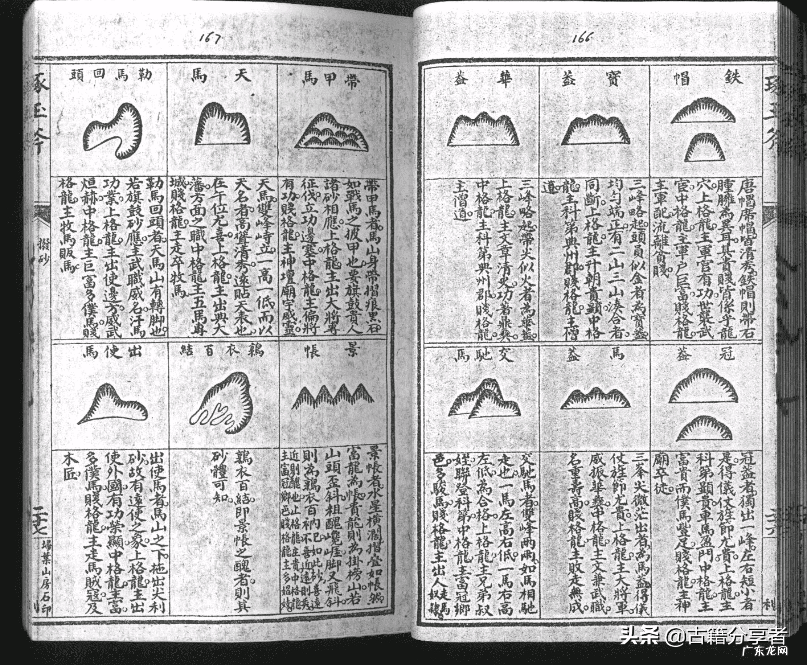 园林植物造景手法 风水拨砂用方法
