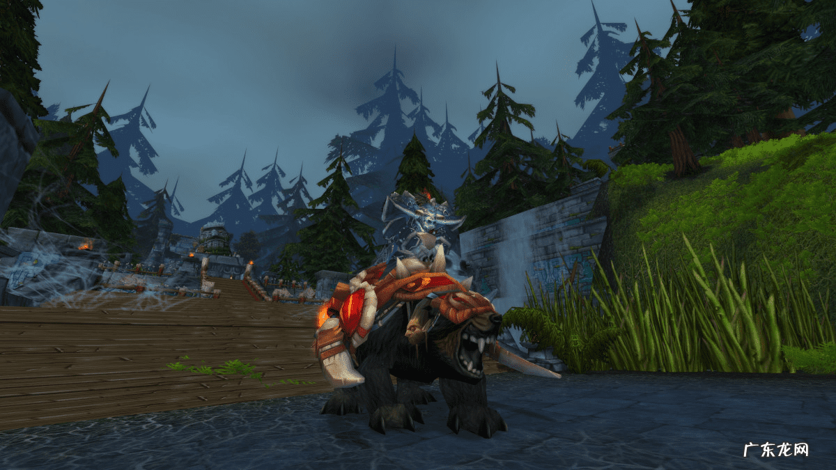 魔兽世界死骑神器任务 死骑新手任务可以不做吗