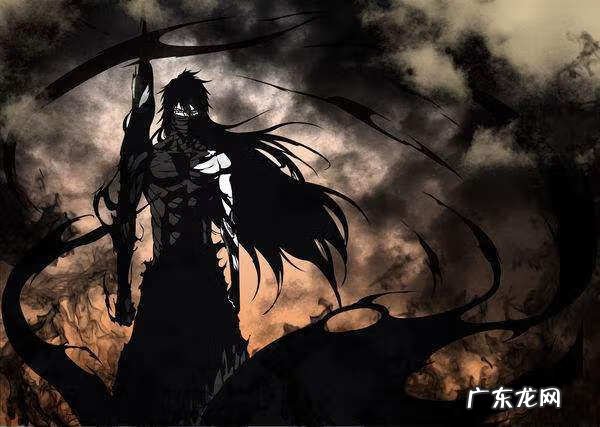 死神tv版日语 死神tv版篇章