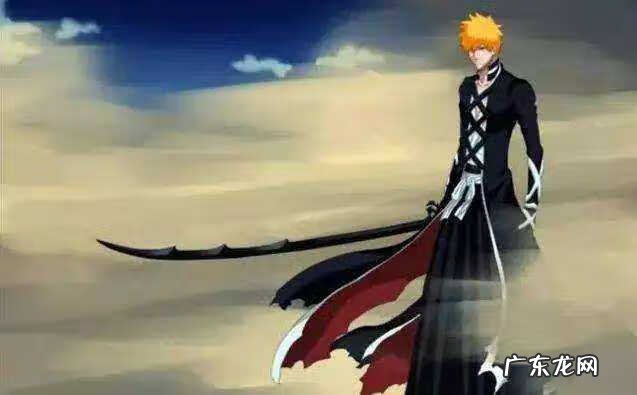 死神tv版日语 死神tv版篇章