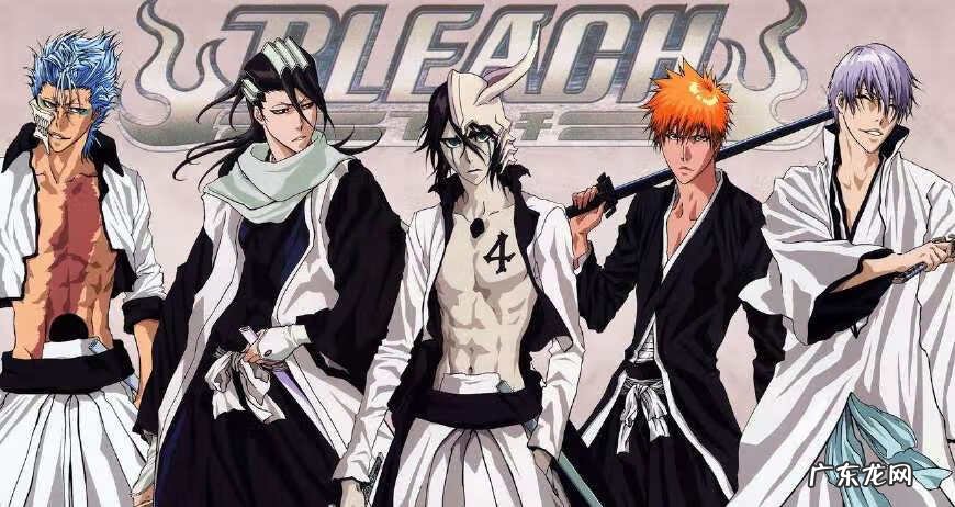 死神tv版日语 死神tv版篇章