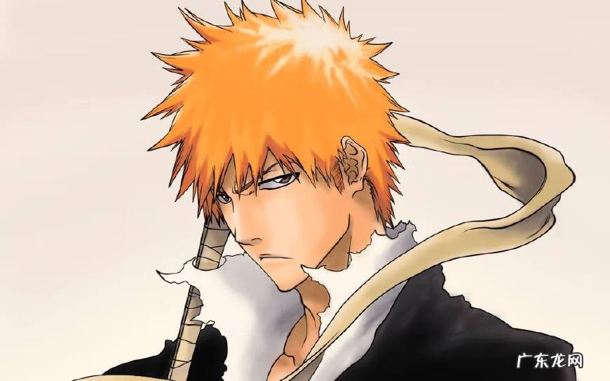 死神tv版日语 死神tv版篇章