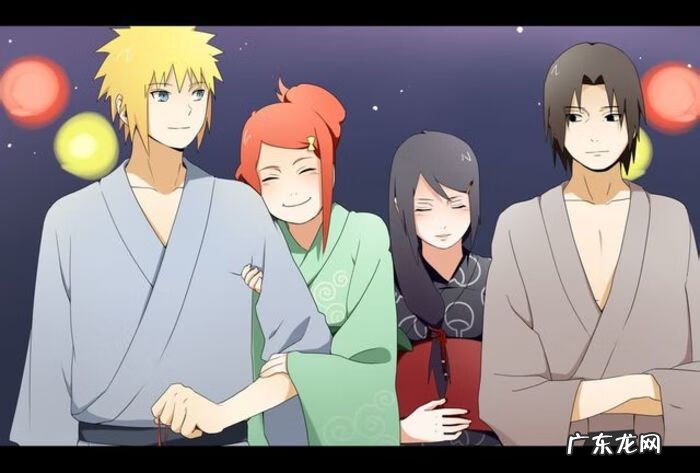 波风水门他爸是谁 波风水门的父亲是