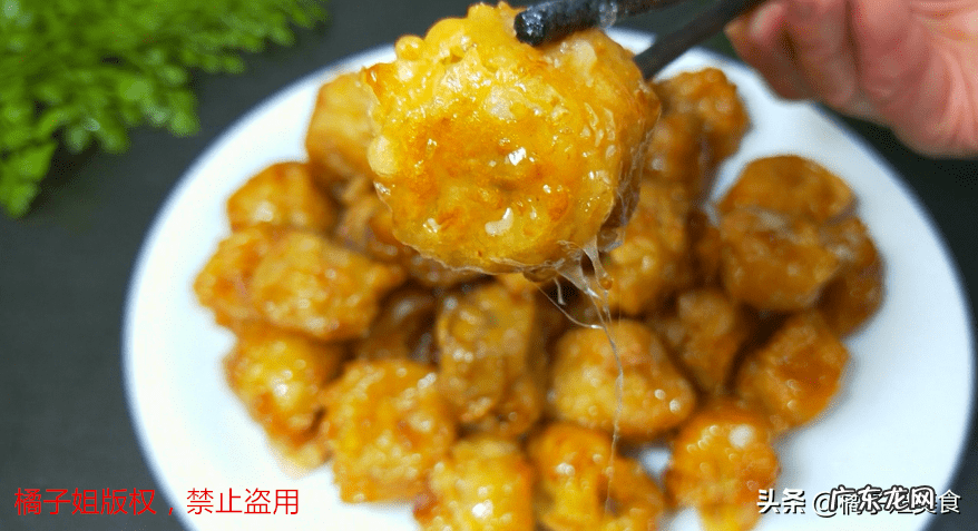 拔丝香蕉的做法步骤窍门 拔丝香蕉的做法