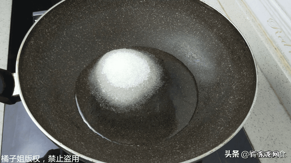 拔丝香蕉的做法步骤窍门 拔丝香蕉的做法