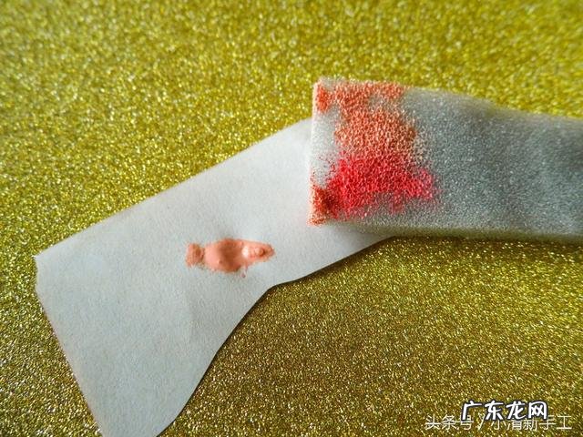 美甲diy项目简介 美甲DIY